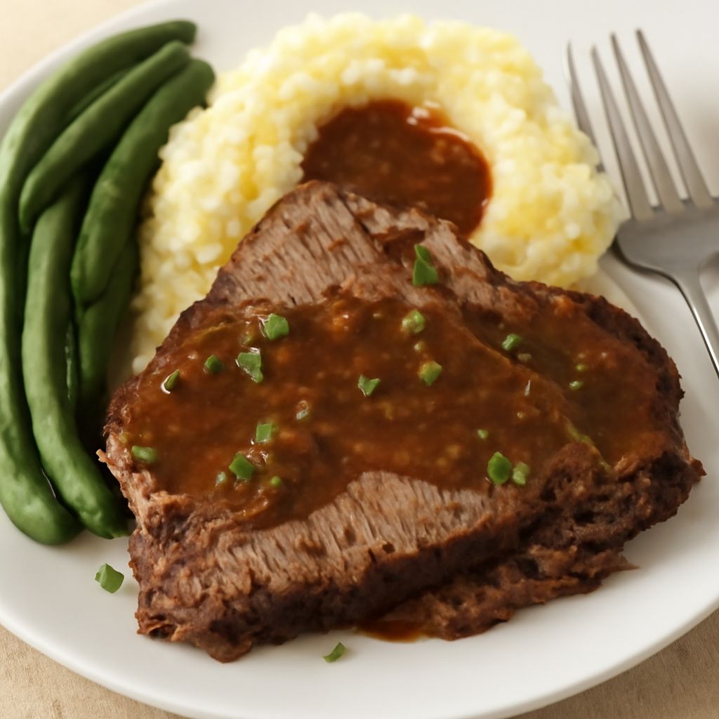round steak recipes and cooking eye of round steak