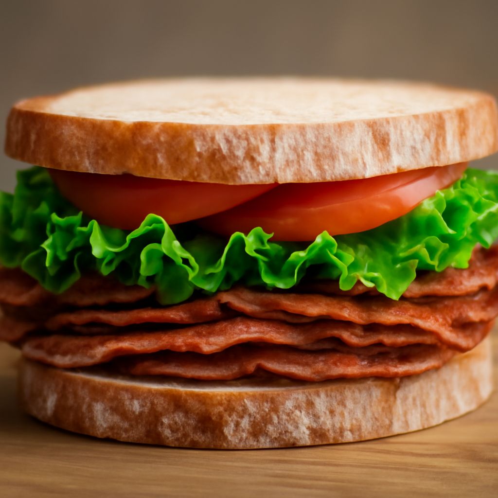 A comprehensive guide to sandwich definitions, including what defines a sandwich and when it was invented.