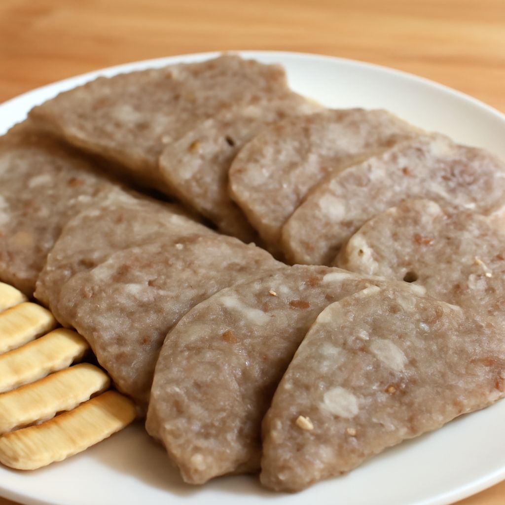 Delicious souse meat and pig souse recipe