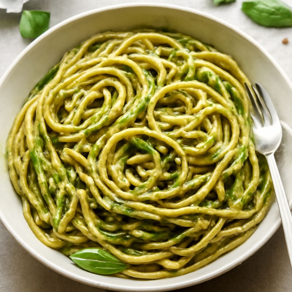 Pesto recipe and pesto sauce recipe ingredients